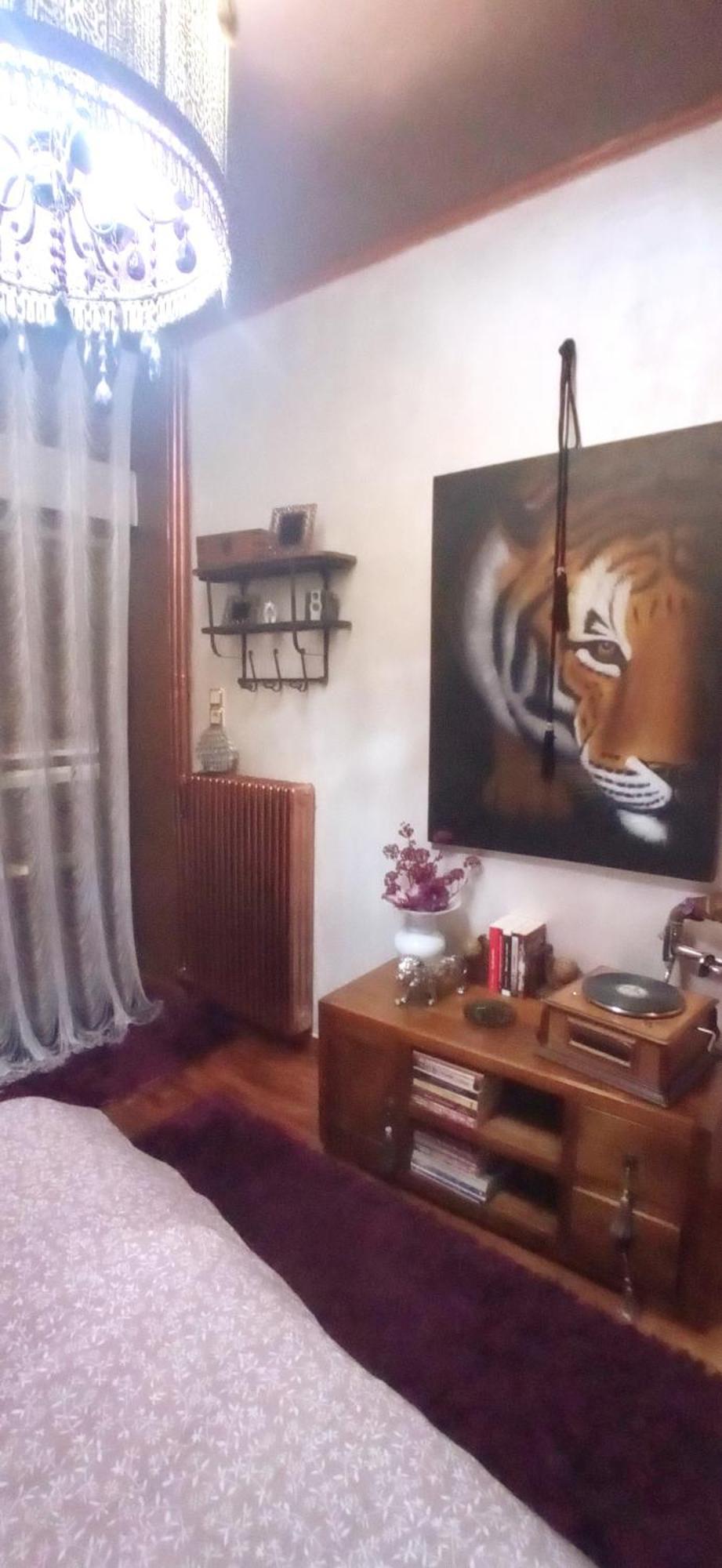 Casa Teatrale Τρίκαλα Centro Διαμέρισμα Εξωτερικό φωτογραφία