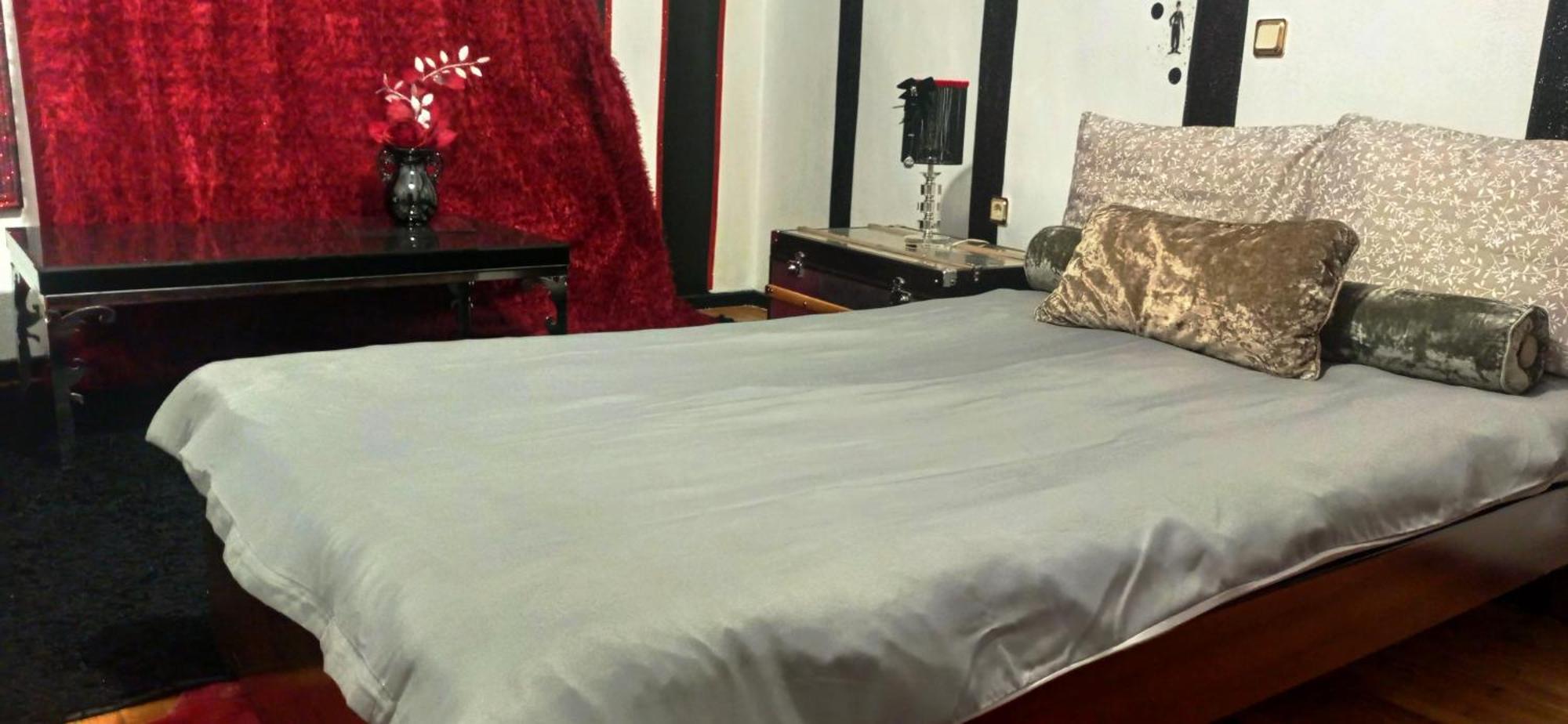 Casa Teatrale Τρίκαλα Centro Διαμέρισμα Εξωτερικό φωτογραφία