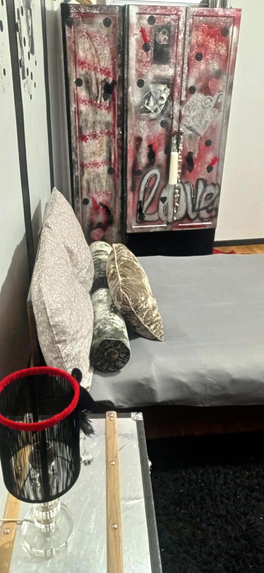 Casa Teatrale Τρίκαλα Centro Διαμέρισμα Εξωτερικό φωτογραφία