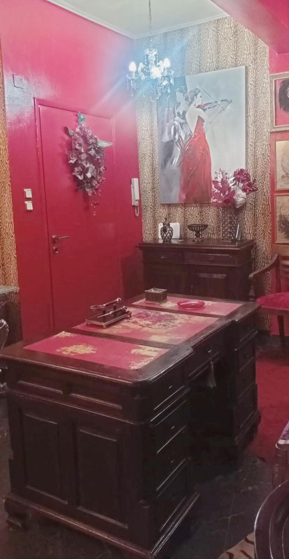 Casa Teatrale Τρίκαλα Centro Διαμέρισμα Εξωτερικό φωτογραφία