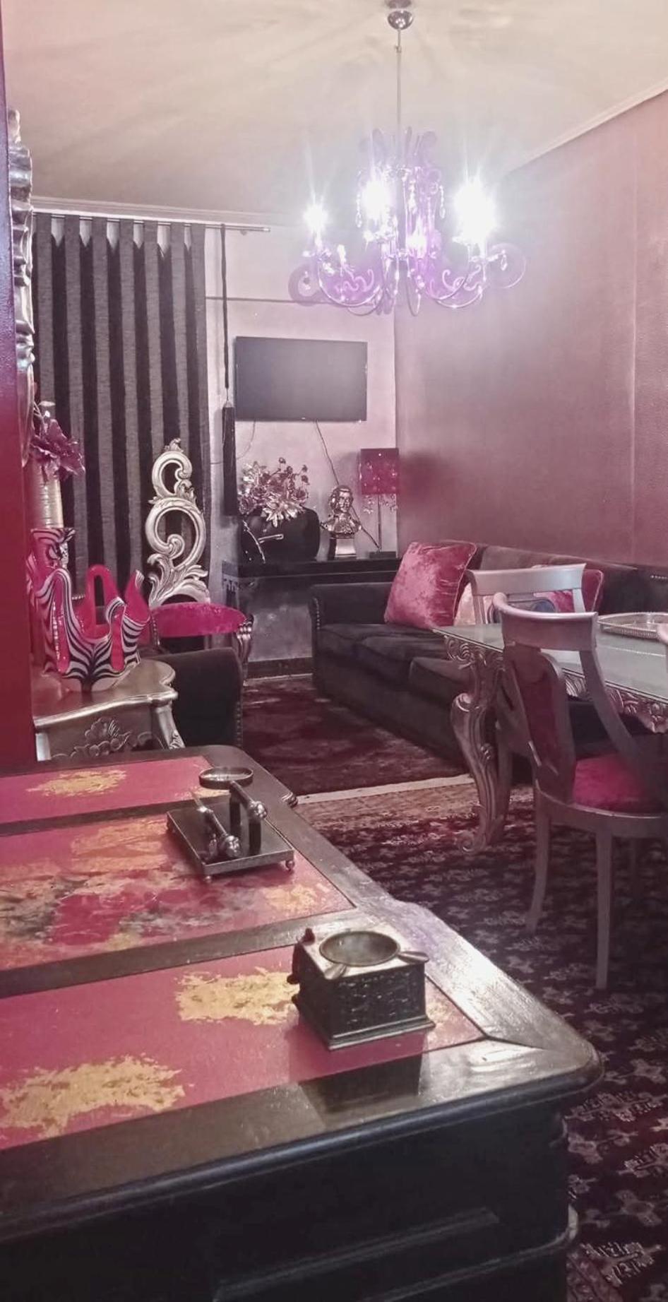 Casa Teatrale Τρίκαλα Centro Διαμέρισμα Εξωτερικό φωτογραφία